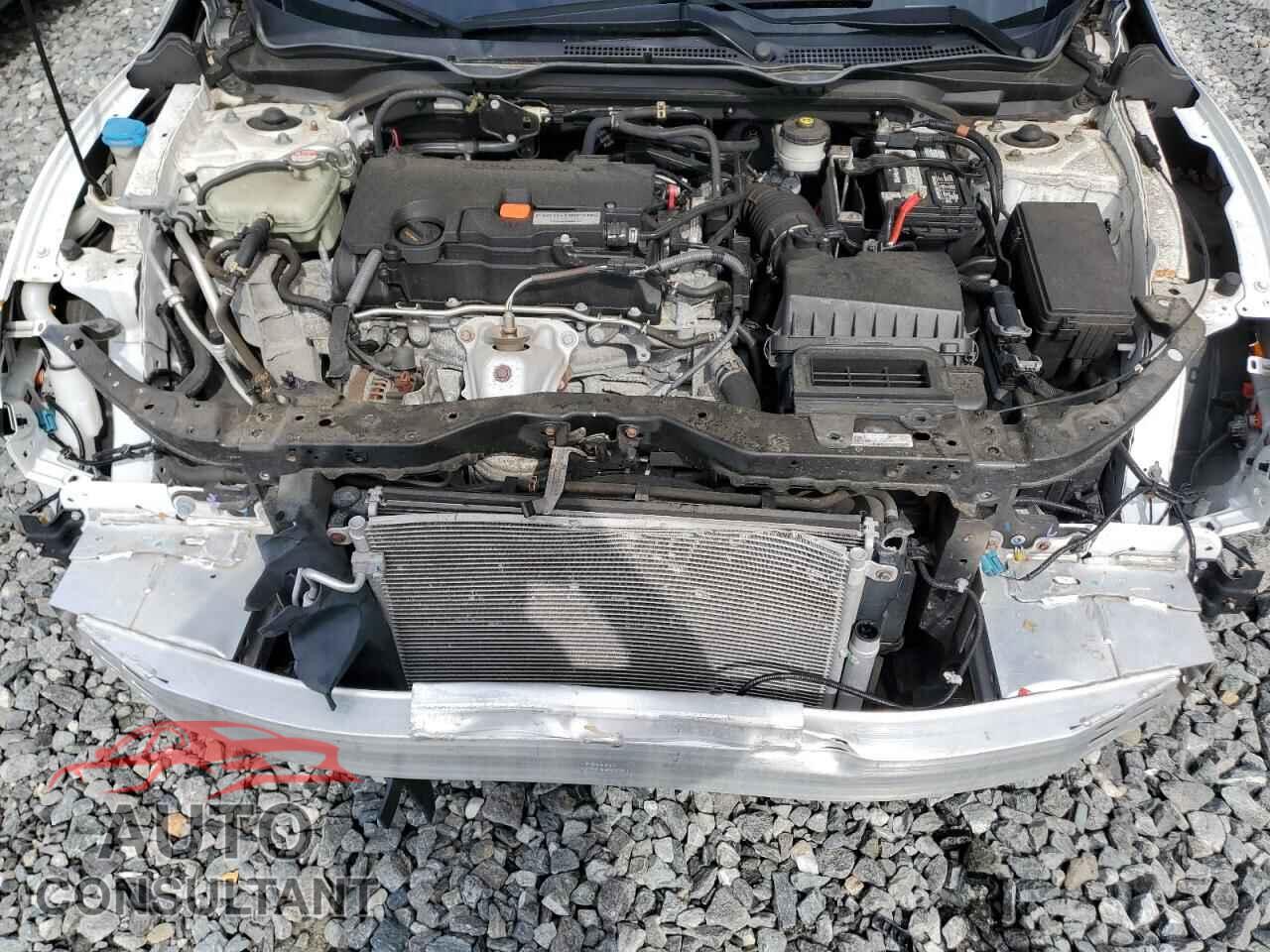 HONDA CIVIC 2017 - 19XFC2F56HE079385