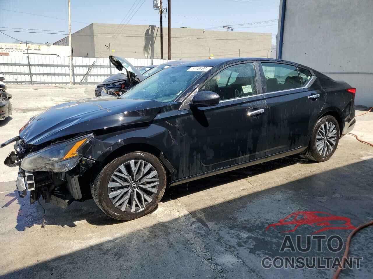 NISSAN ALTIMA 2024 - 1N4BL4DV9RN388557