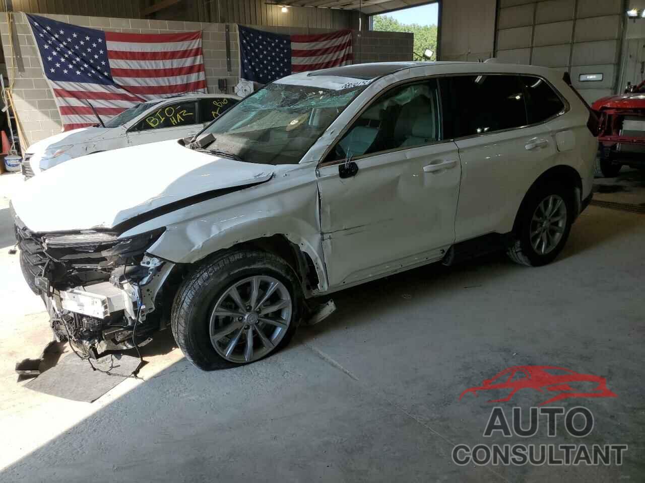 HONDA CRV 2023 - 7FARS4H47PE003333