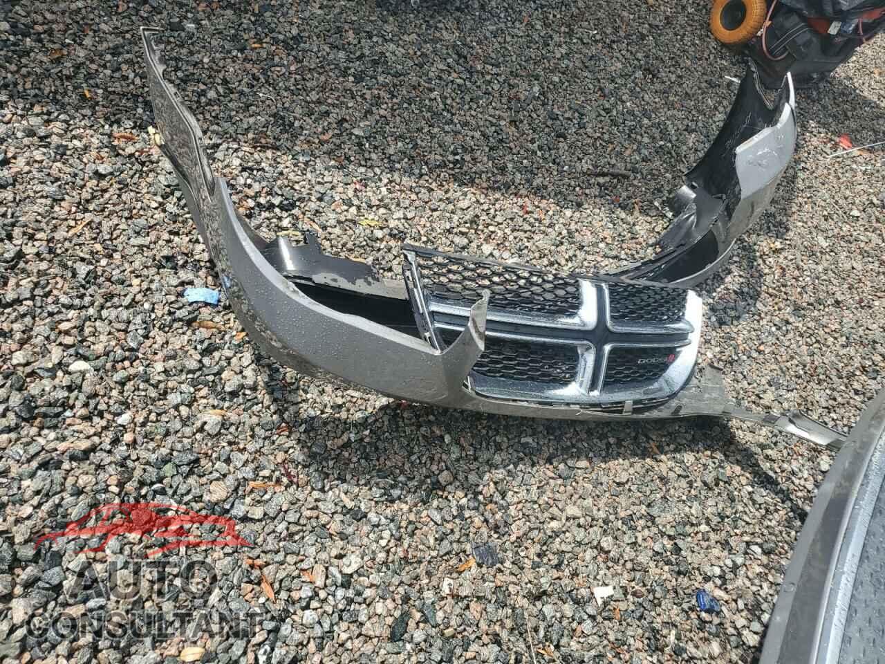 DODGE CARAVAN 2016 - 2C4RDGCG5GR333484