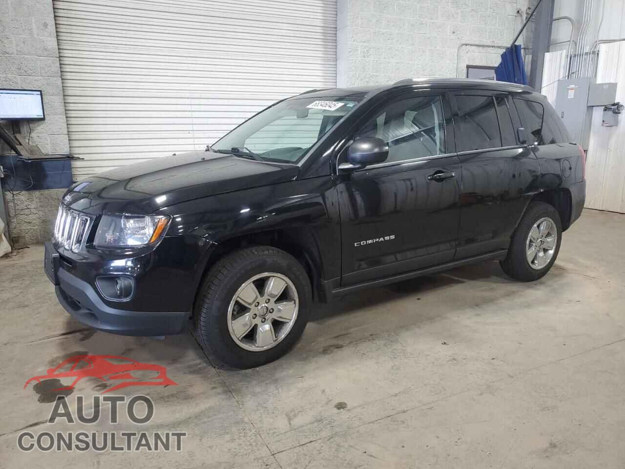 JEEP COMPASS 2014 - 1C4NJCBA9ED505237