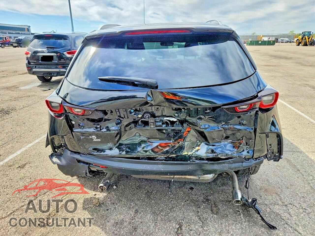 MAZDA CX-50 2024 - 7MMVABBM9RN187561