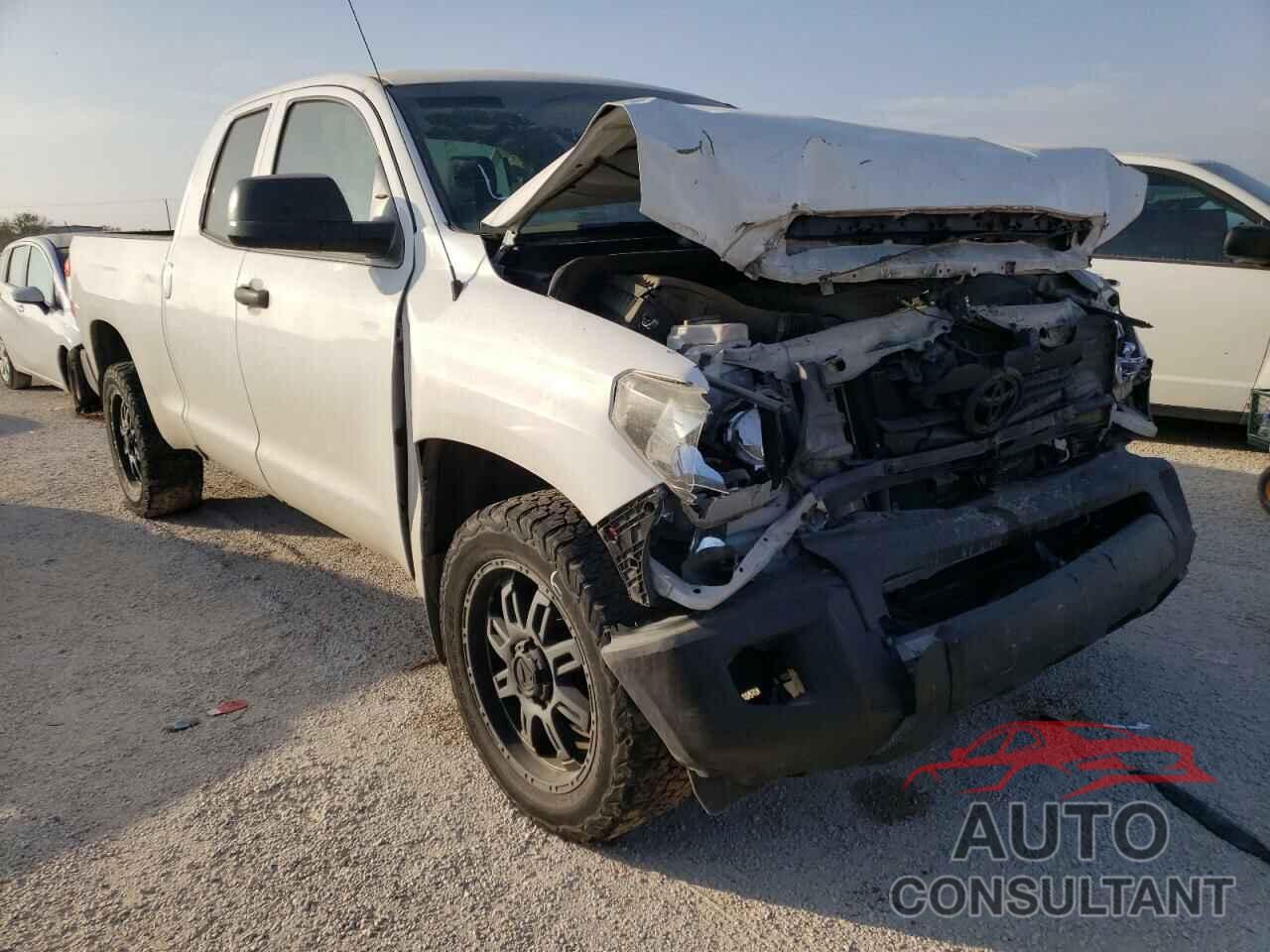 TOYOTA TUNDRA 2016 - 5TFRM5F11GX106564