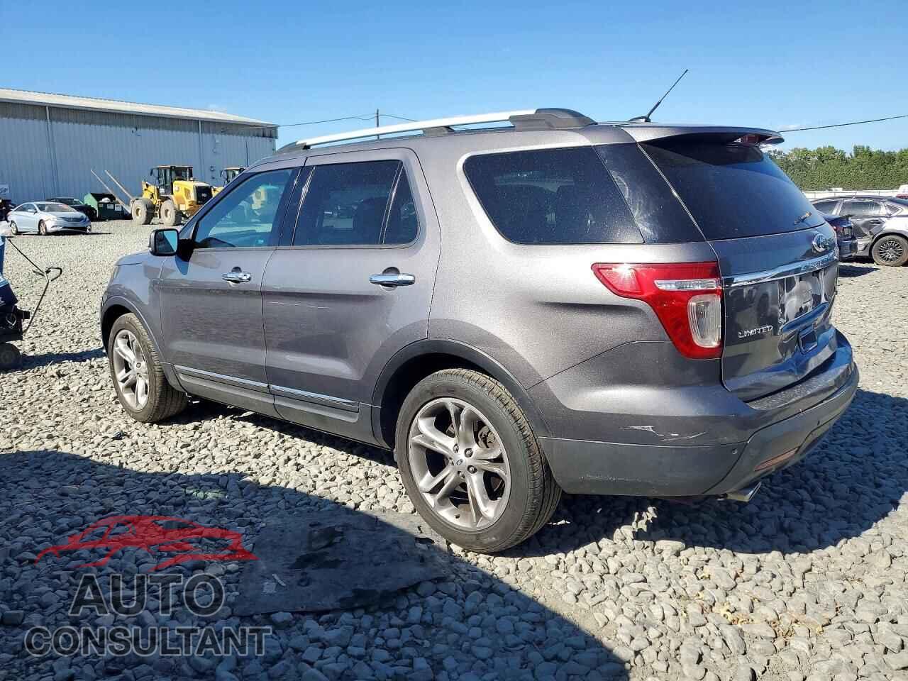 FORD EXPLORER 2013 - 1FM5K8F81DGA33772