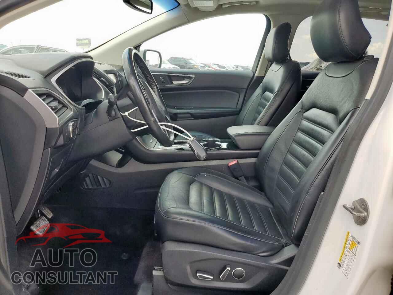 FORD EDGE 2015 - 2FMTK3J86FBC38015