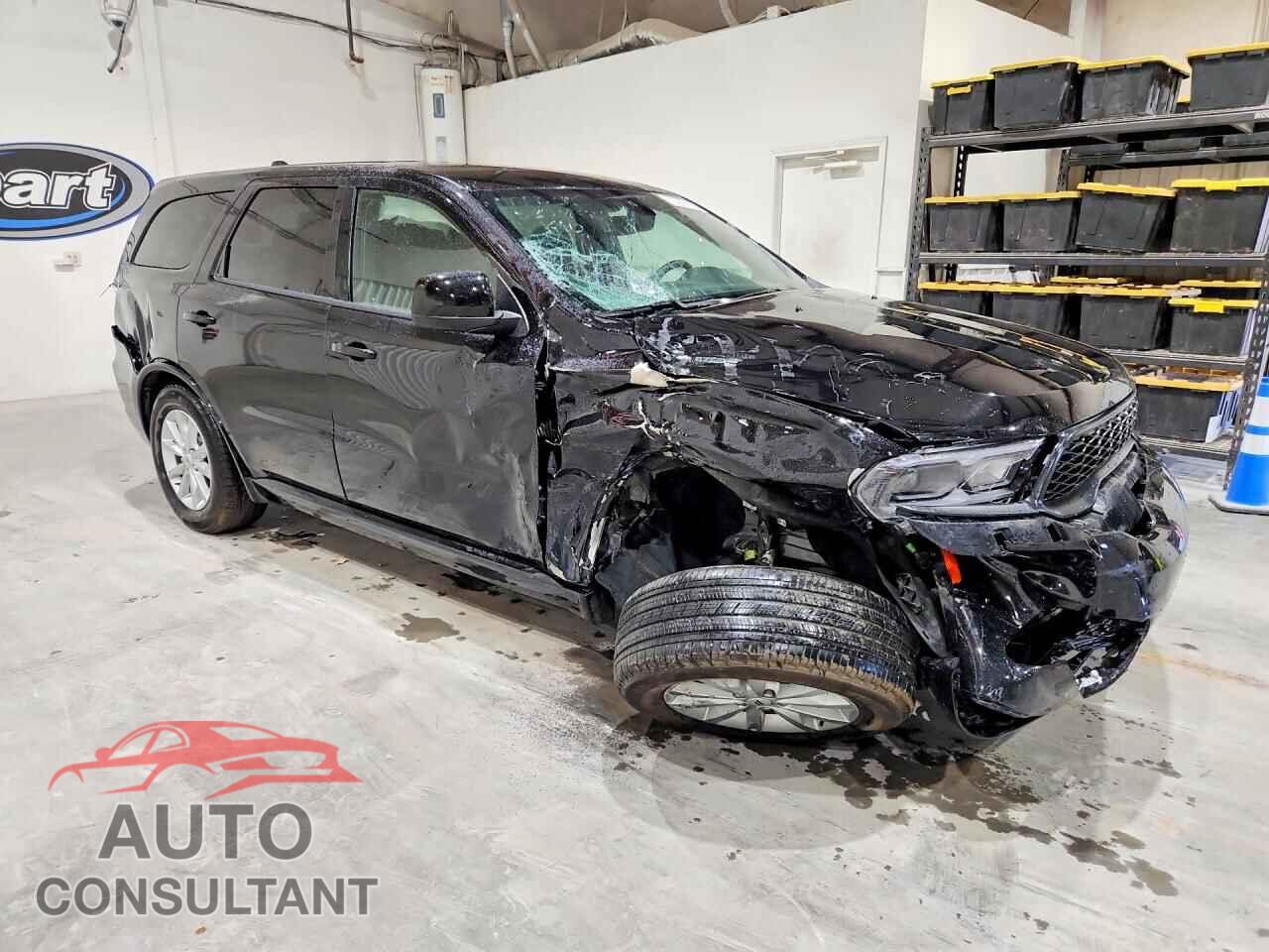 DODGE DURANGO 2026 - 1C4RDHDG6TC250122