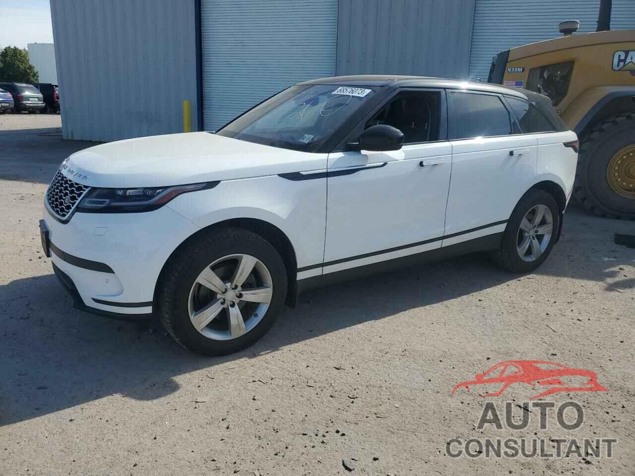 LAND ROVER RANGEROVER 2019 - SALYB2EX5KA795535