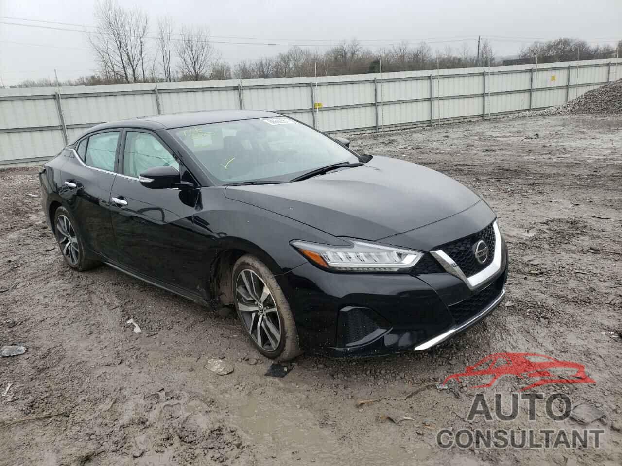 NISSAN MAXIMA 2019 - 1N4AA6AV1KC381914