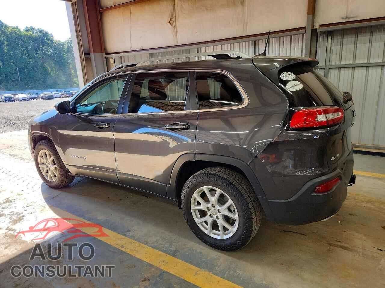 JEEP CHEROKEE 2016 - 1C4PJMCSXGW211357