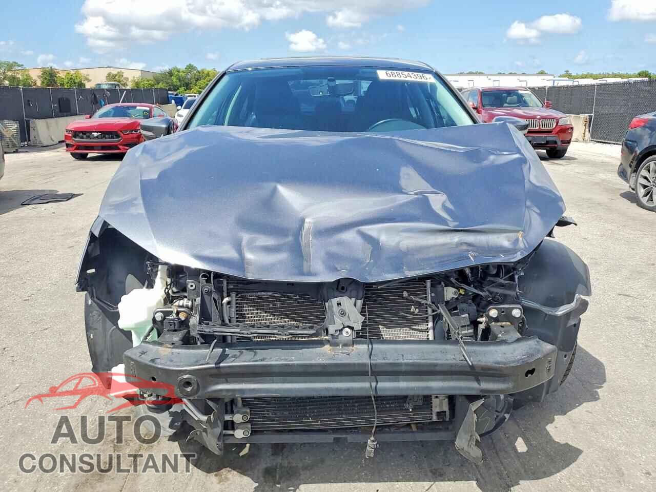 VOLKSWAGEN JETTA 2017 - 3VWDB7AJ3HM389766