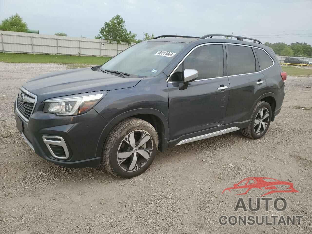 SUBARU FORESTER 2019 - JF2SKAWC2KH589620