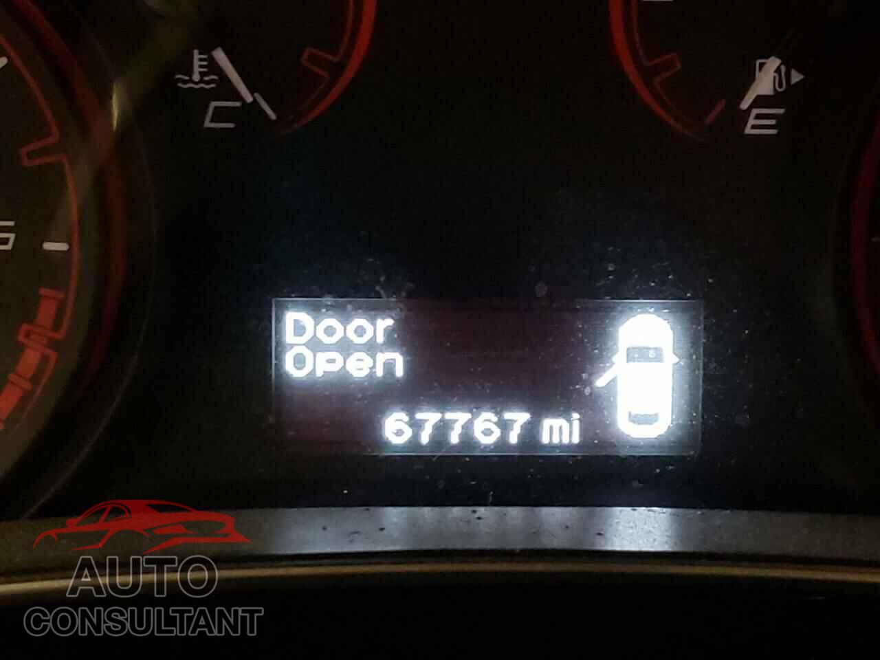 DODGE DART 2016 - 1C3CDFBB4GD728639
