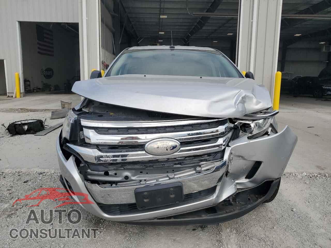 FORD EDGE 2013 - 2FMDK4GCXDBB66335