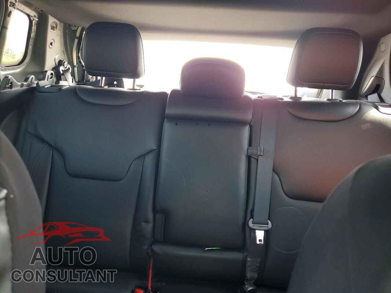 JEEP COMPASS 2023 - 3C4NJDCN2PT508999