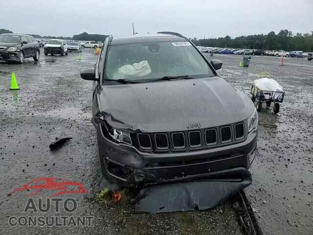 JEEP COMPASS 2021 - 3C4NJDEBXMT565997