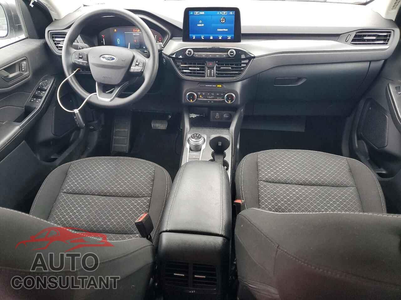 FORD ESCAPE 2025 - 1FMCU9GN7SUA16064