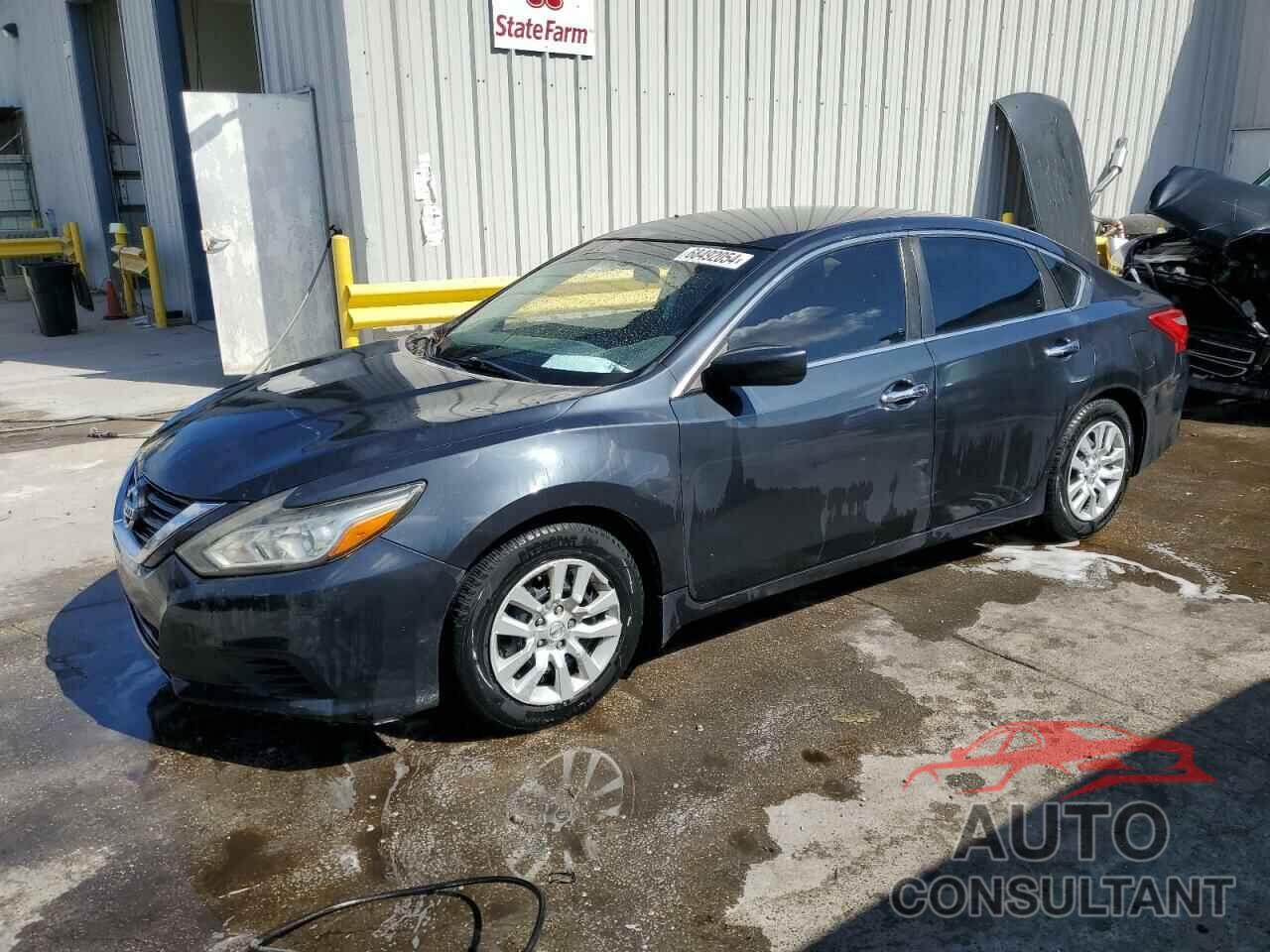 NISSAN ALTIMA 2016 - 1N4AL3AP9GC258900