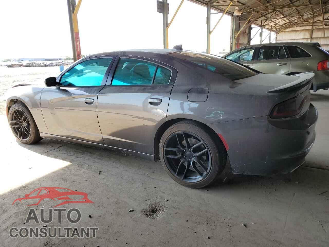 DODGE CHARGER 2015 - 2C3CDXCT3FH895928