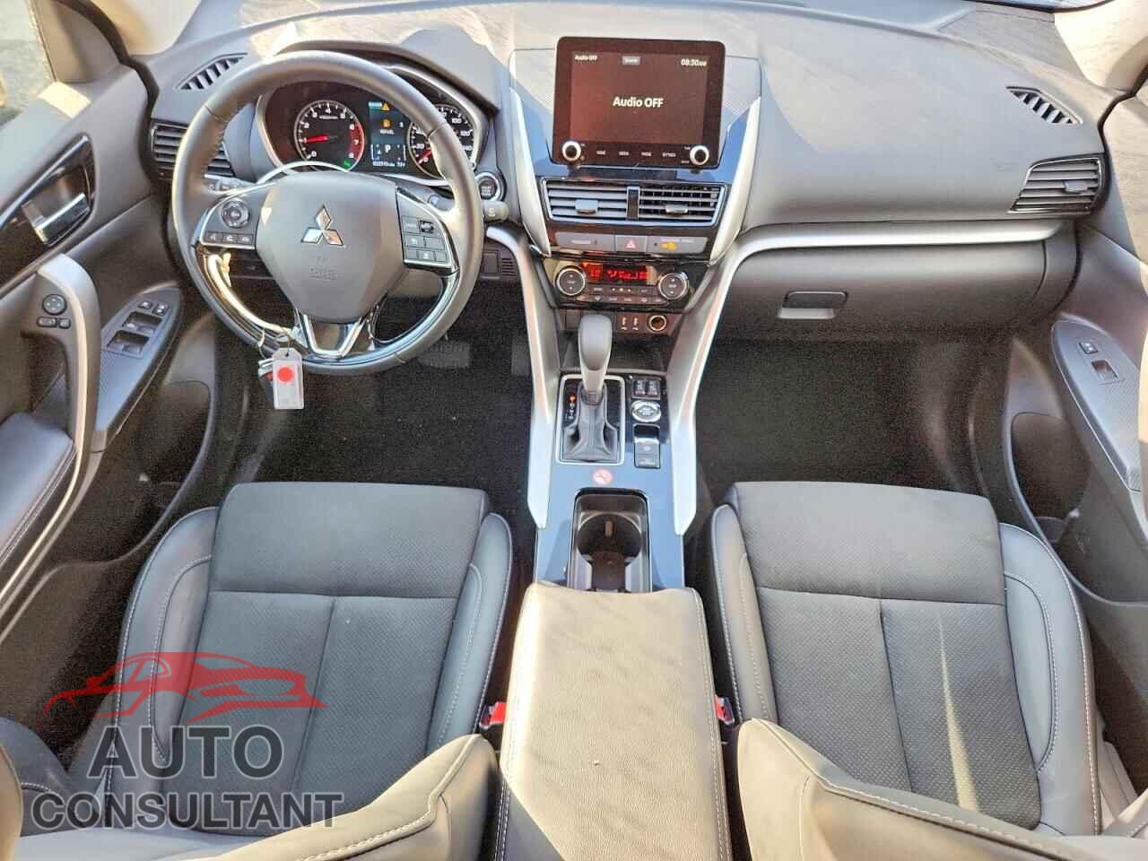 MITSUBISHI ECLIPSE 2026 - JA4ATWAA8TZ005964