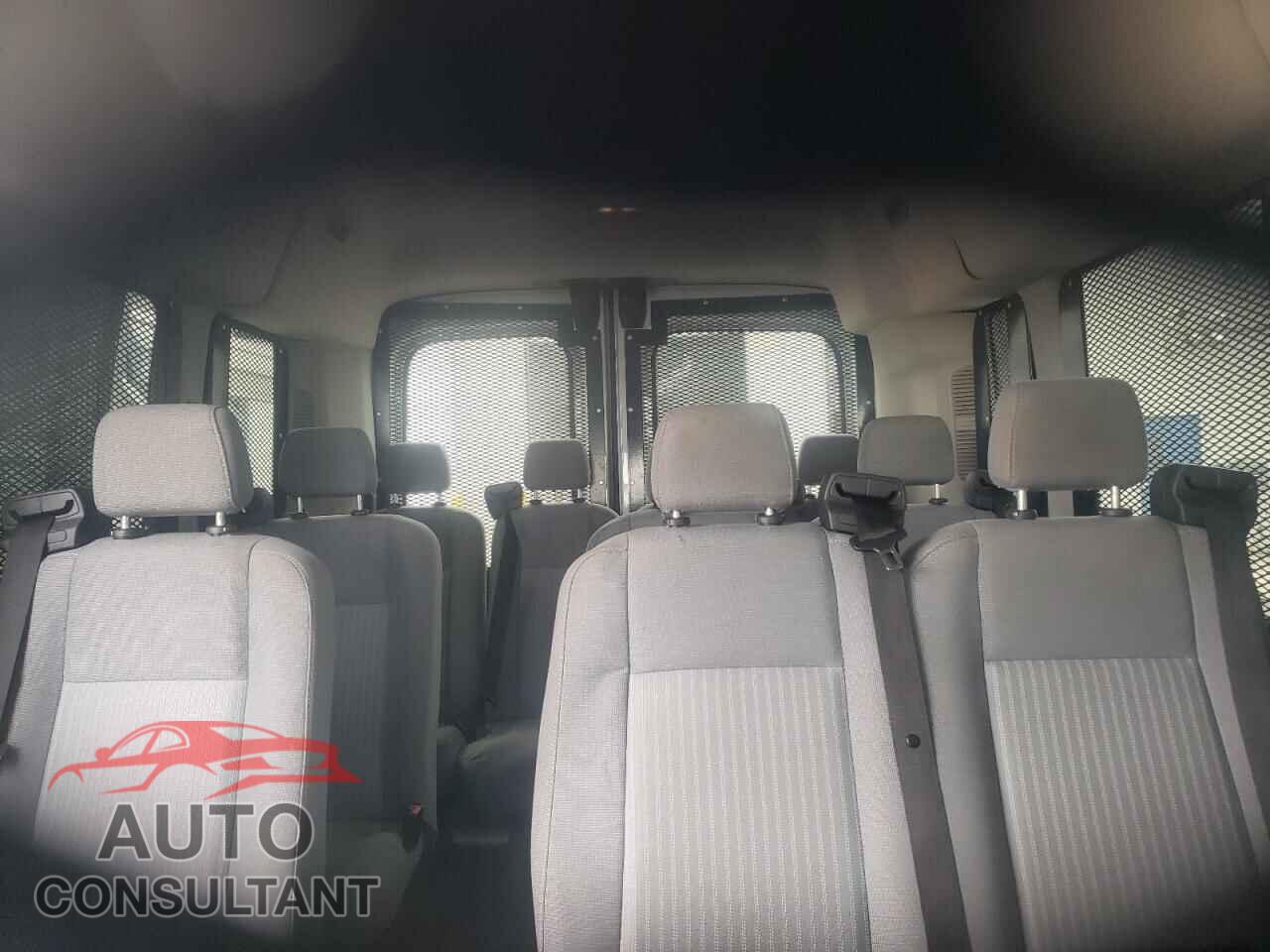 FORD TRANSIT 2016 - 1FBAX2CM9GKB12292