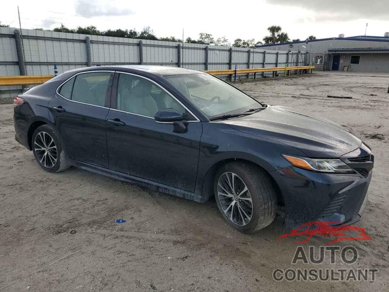 TOYOTA CAMRY 2019 - 4T1B11HK9KU718297