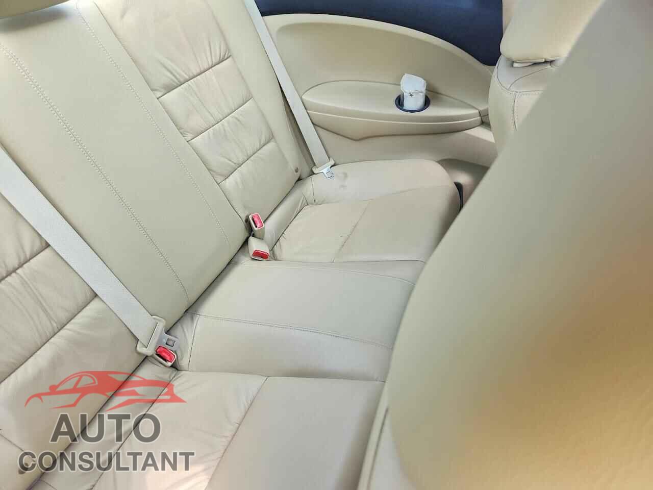 HONDA ACCORD 2012 - 1HGCS2B84CA007202
