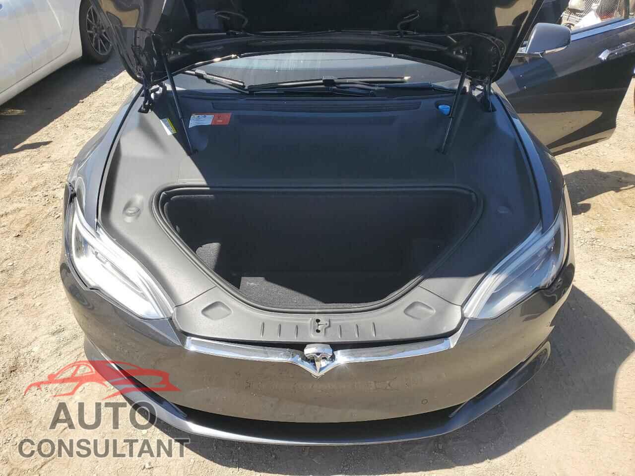 TESLA MODEL S 2016 - 5YJSA1E28GF141836