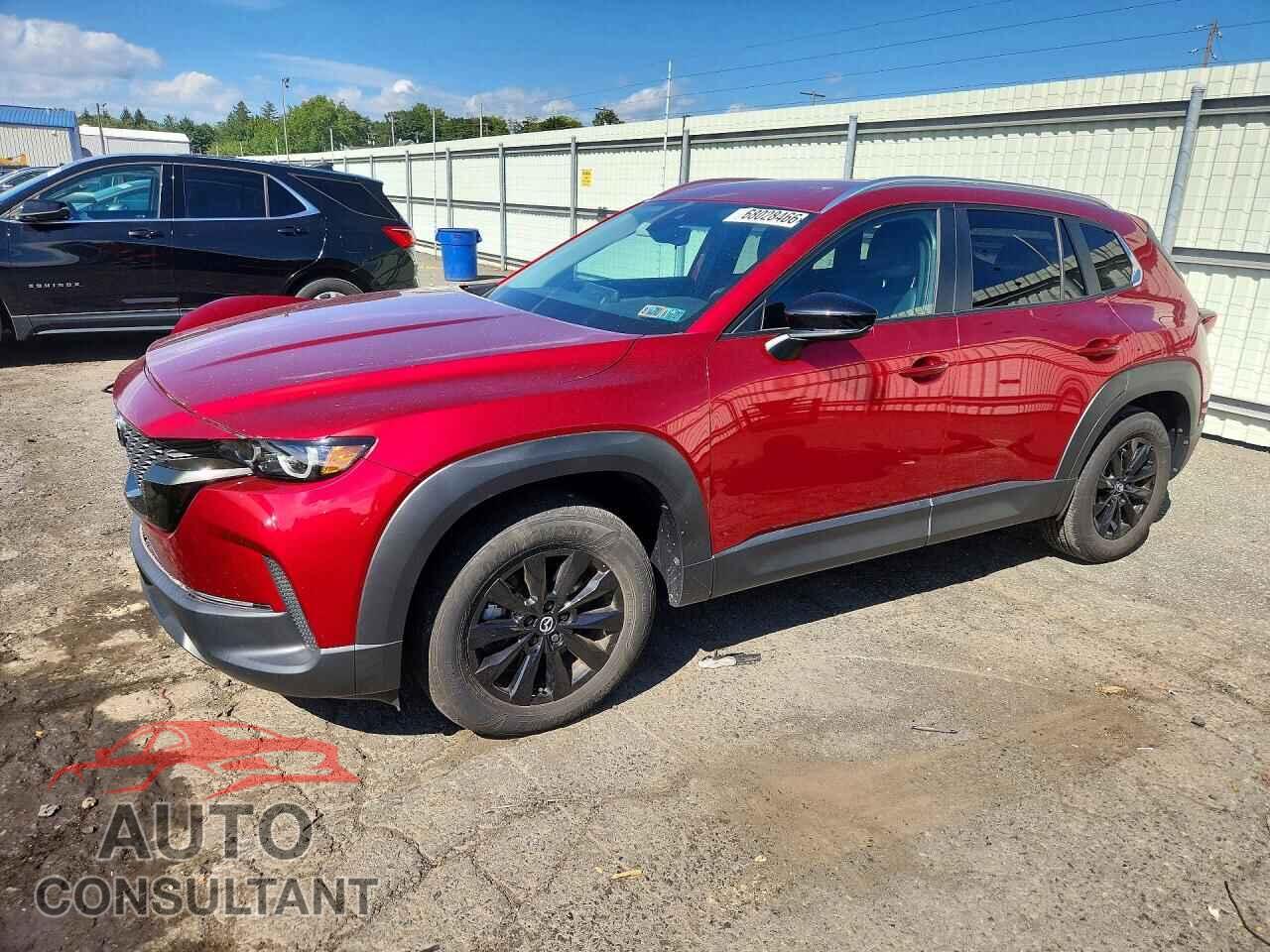 MAZDA CX-50 2024 - 7MMVABBM6RN212657