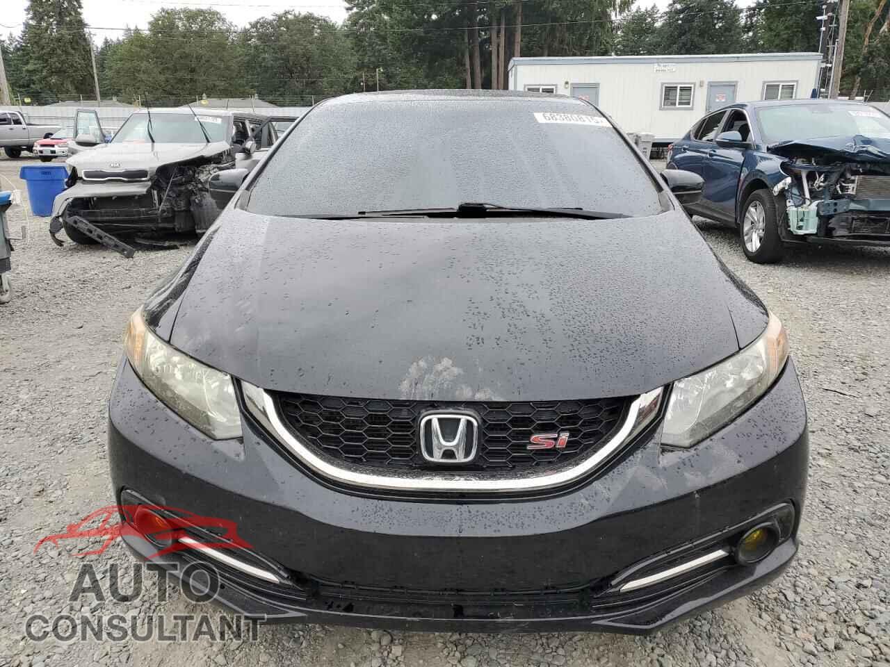 HONDA CIVIC 2014 - 2HGFB6E57EH701893