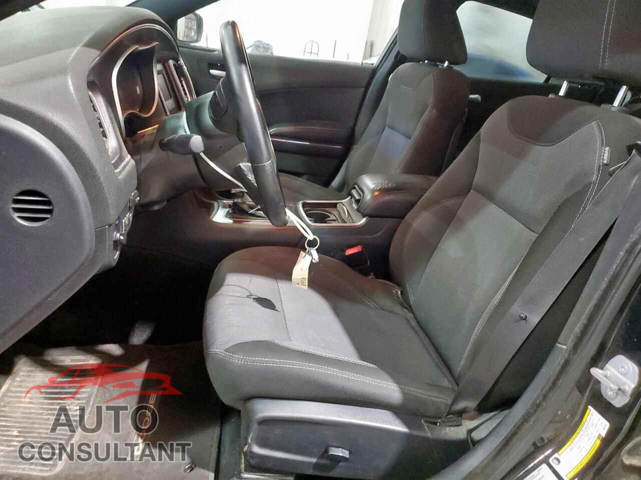 DODGE CHARGER 2015 - 2C3CDXBG1FH801582
