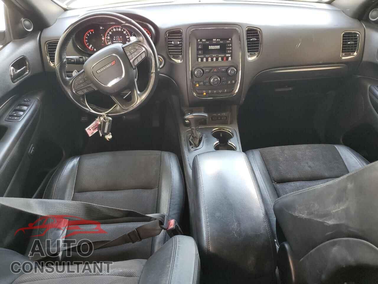 DODGE DURANGO 2020 - 1C4RDJDG4LC286365