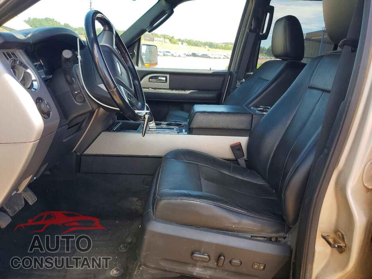 FORD EXPEDITION 2017 - 1FMJU2AT8HEA00772