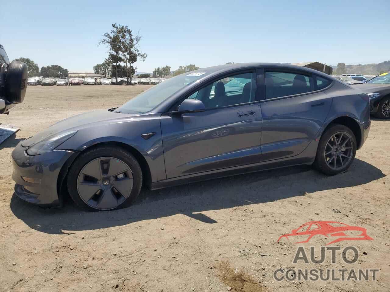 TESLA MODEL 3 2023 - 5YJ3E1EA1PF706119
