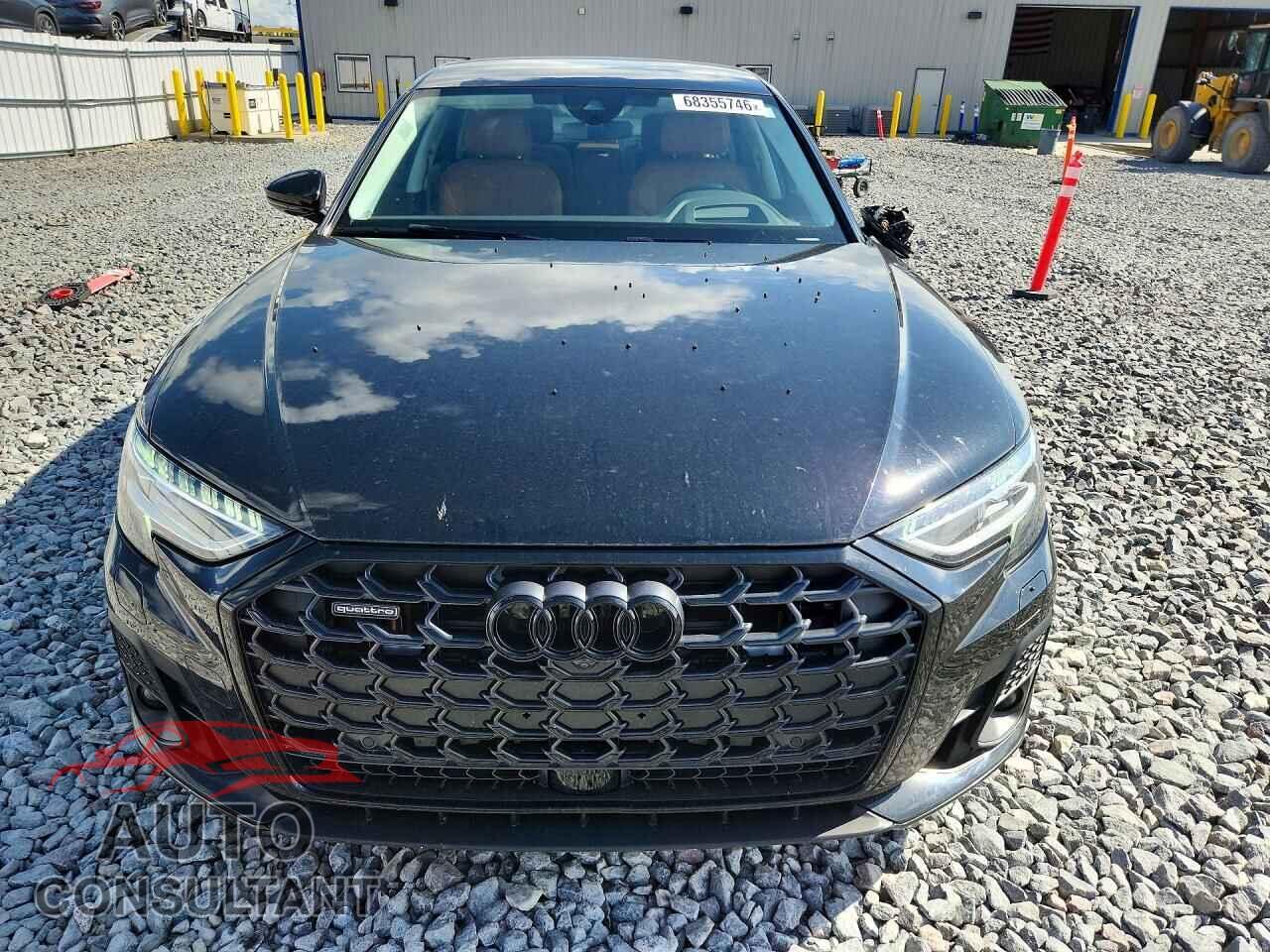 AUDI A8 2023 - WAULDAF88PN015196