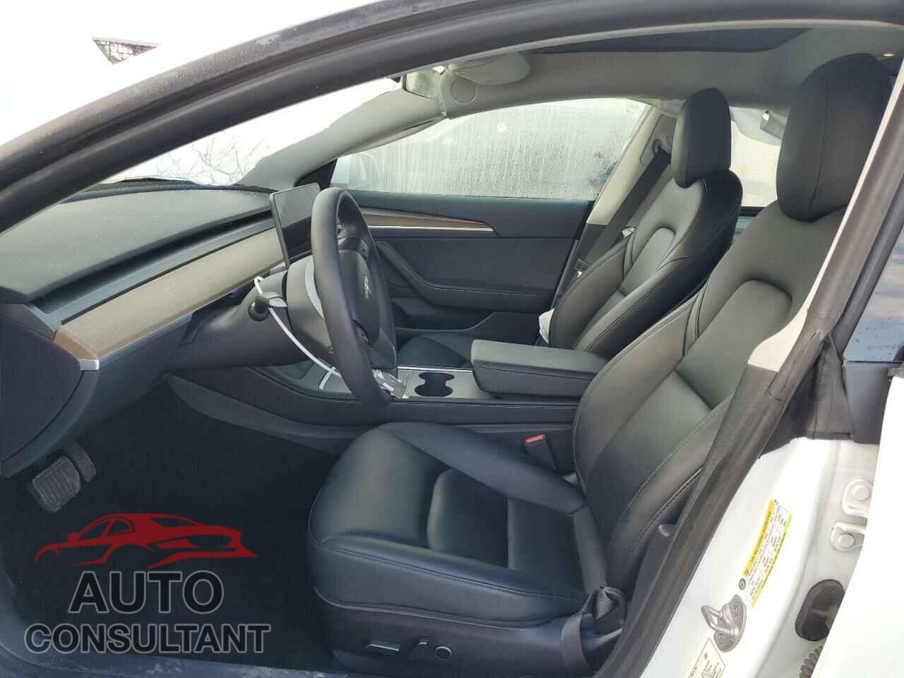 TESLA MODEL 3 2023 - 5YJ3E1EB2PF388178