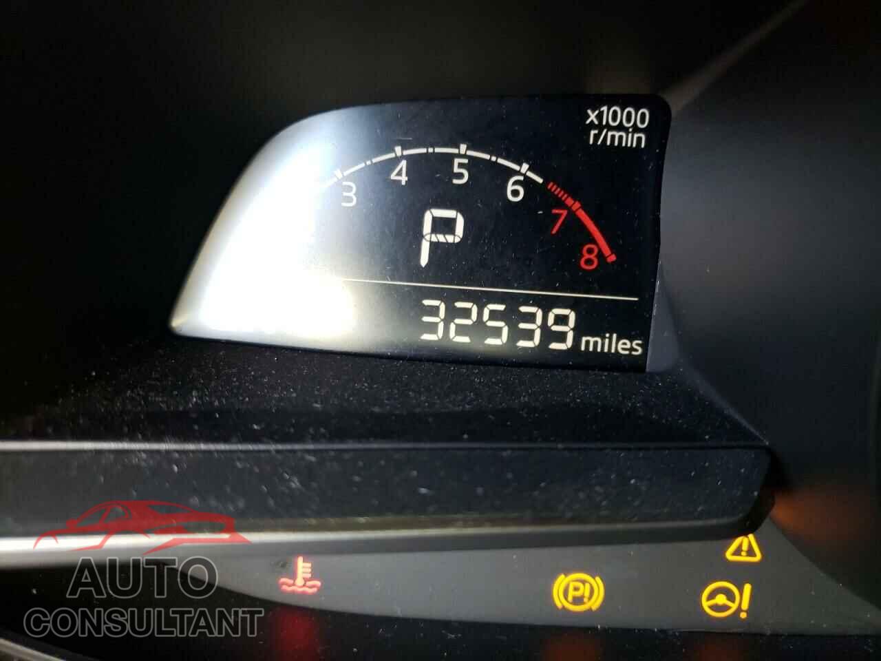 MAZDA 3 2018 - 3MZBN1U76JM166364