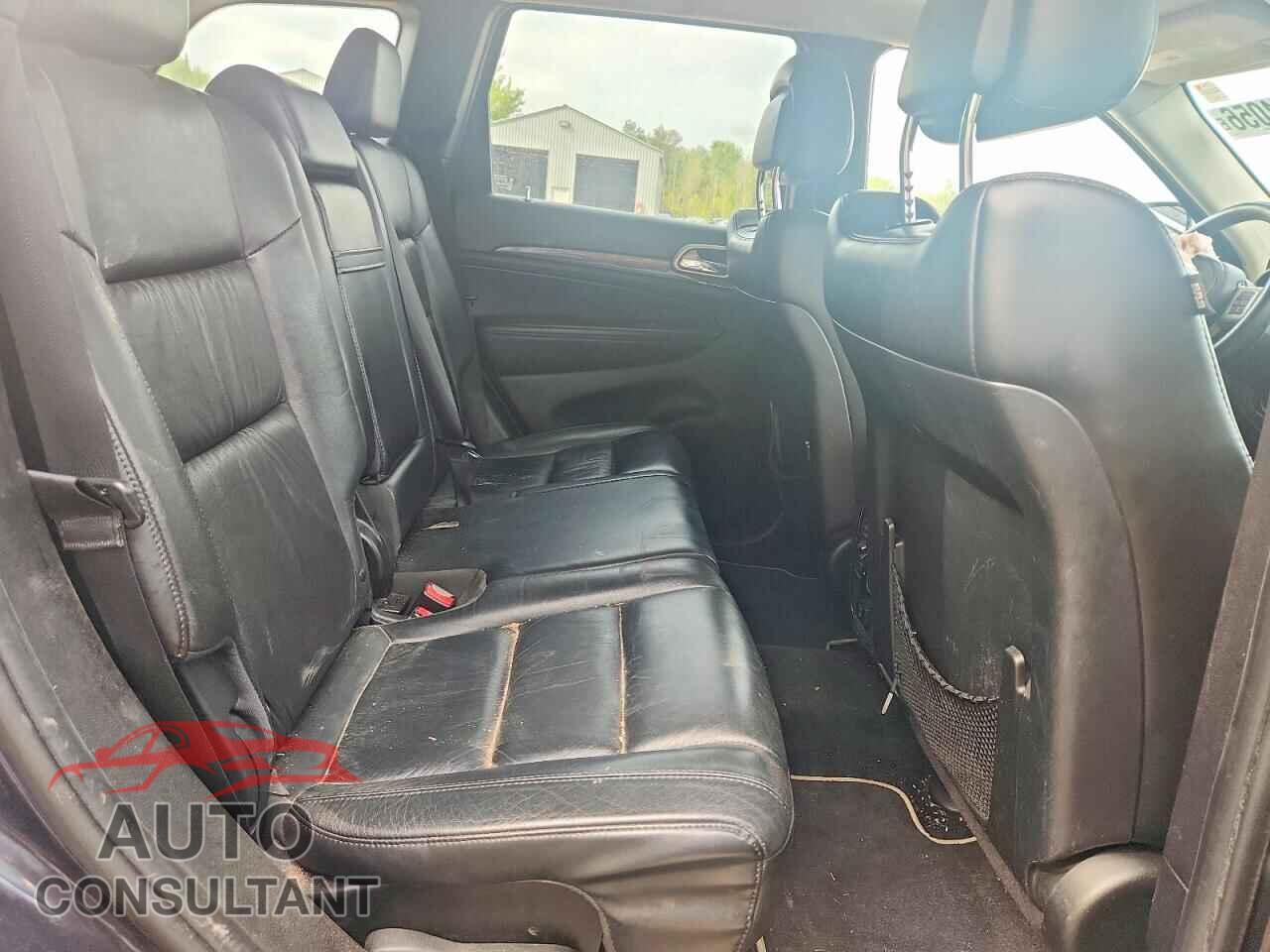 JEEP CHEROKEE 2012 - 1C4RJFAG9CC338423