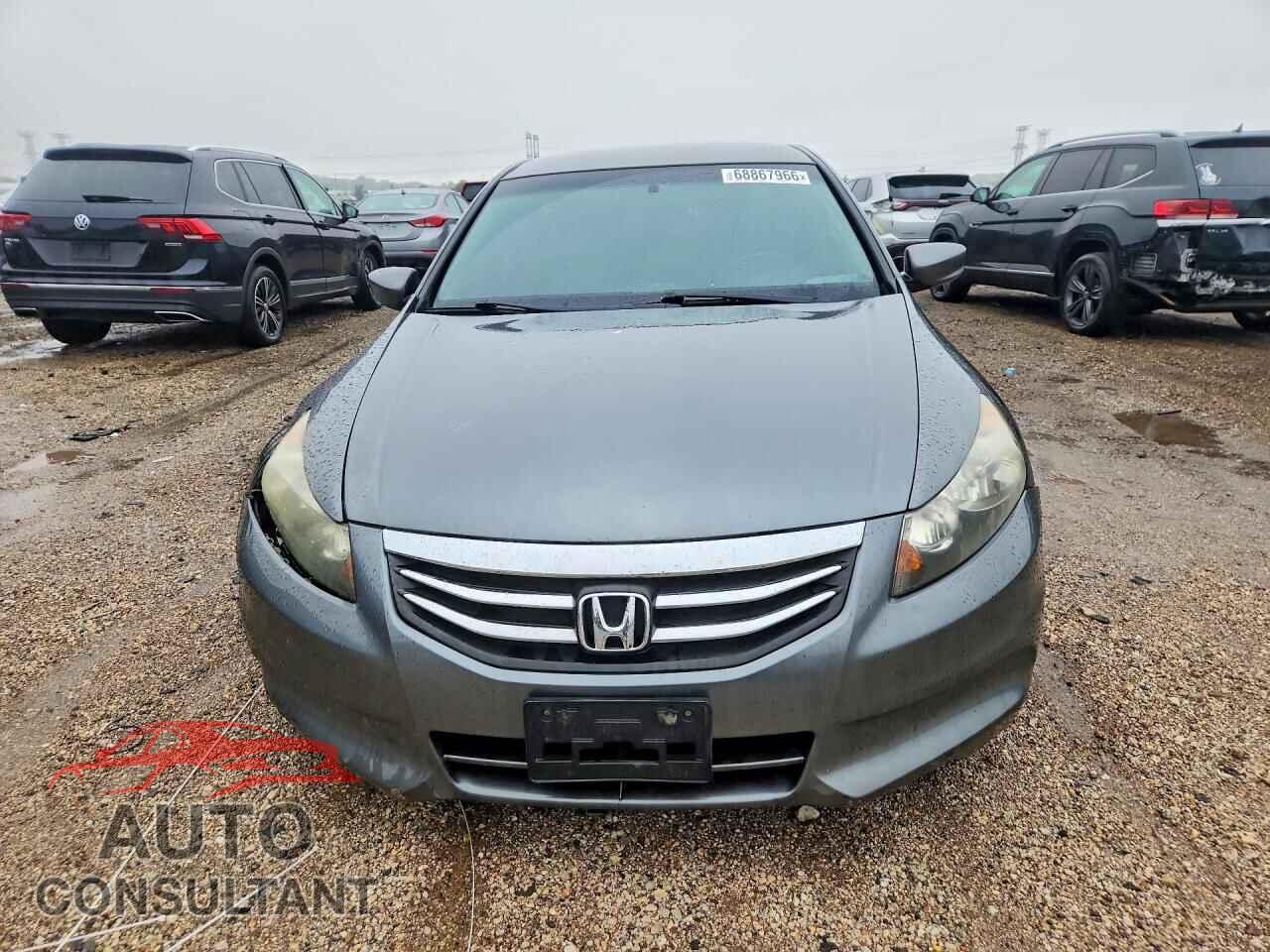 HONDA ACCORD 2012 - 1HGCP2F69CA015404