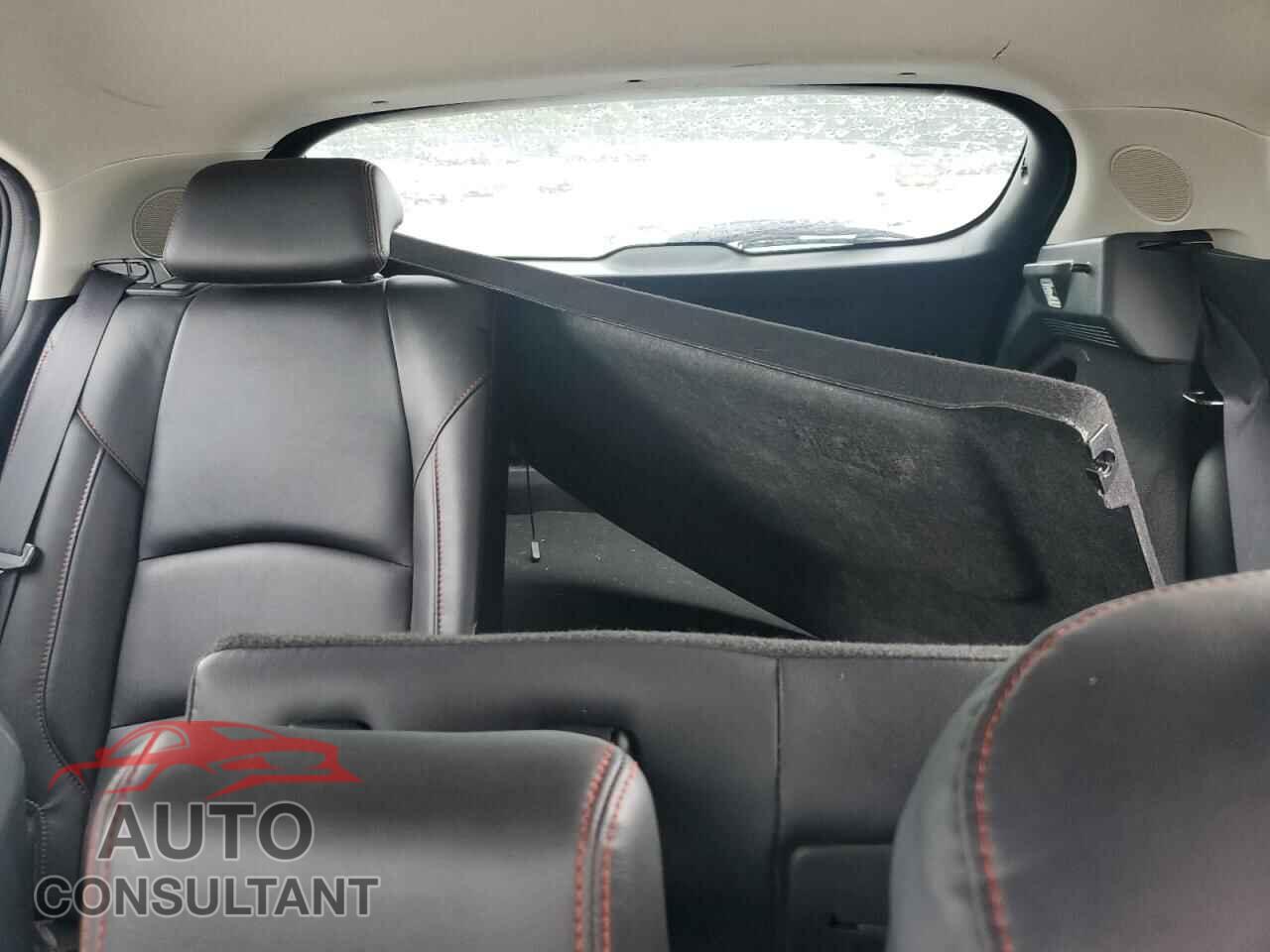 MAZDA 3 2015 - JM1BM1L39F1233189