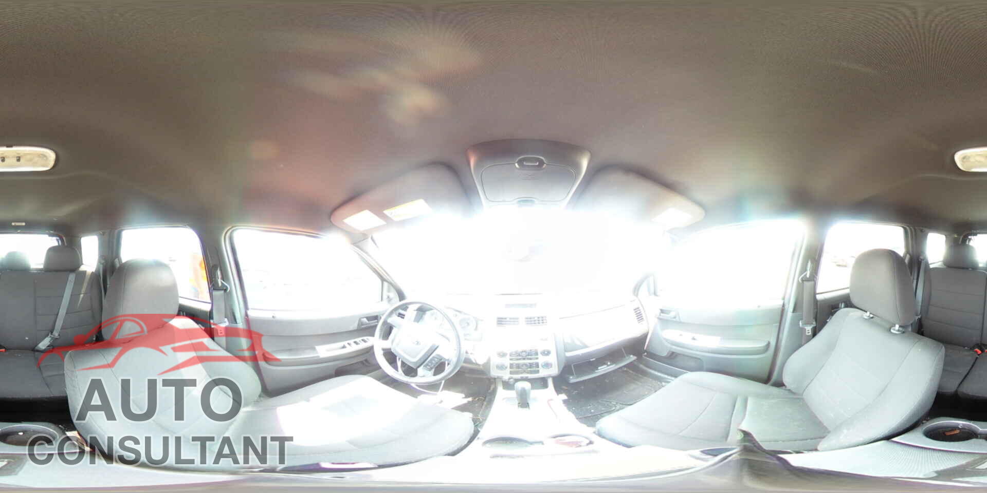 FORD ESCAPE 2010 - 1FMCU0D76AKB09623