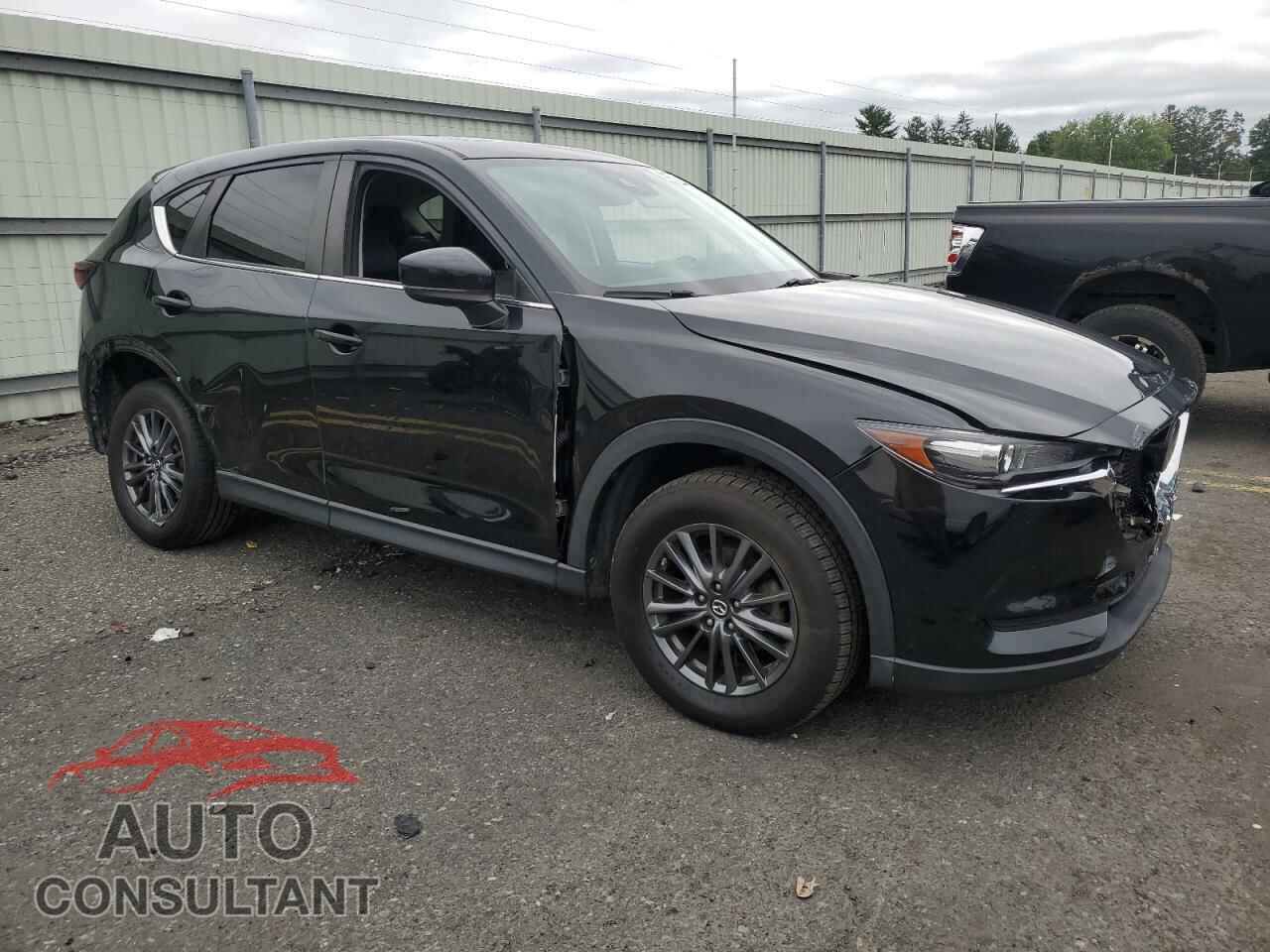 MAZDA CX-5 2019 - JM3KFBCM2K0540106