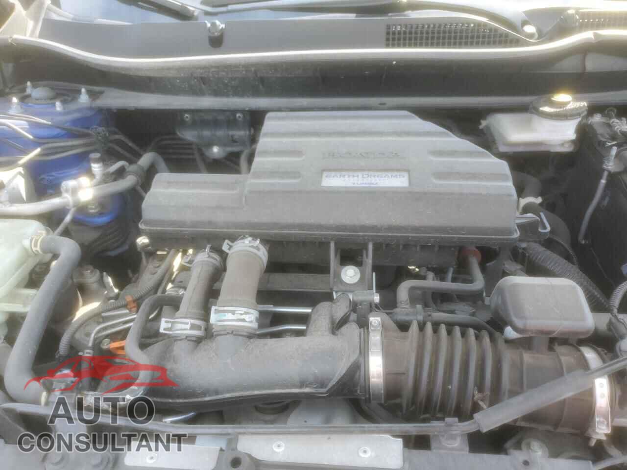 HONDA CRV 2020 - 7FARW1H90LE007765