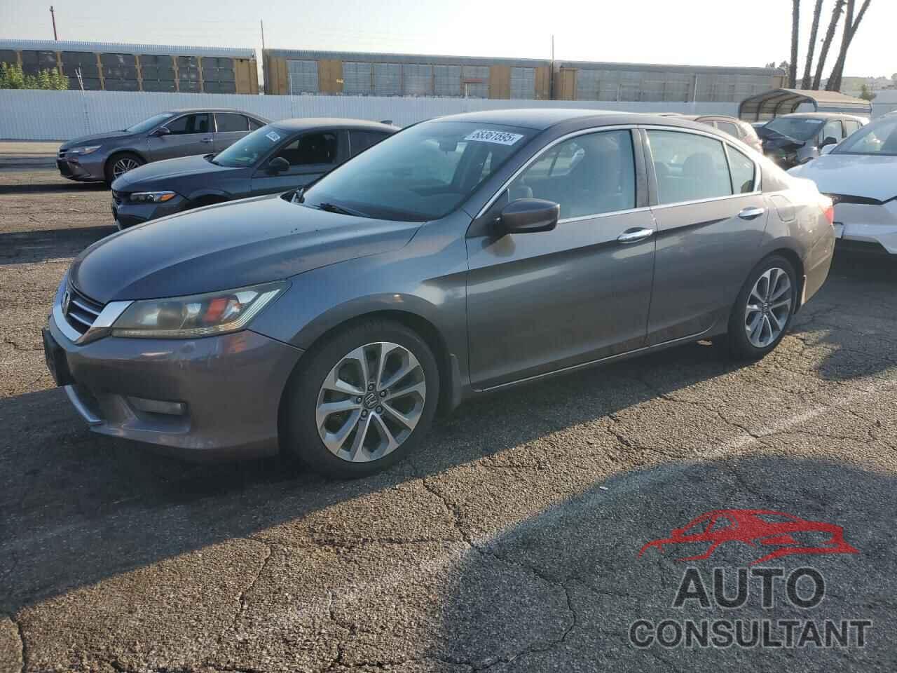 HONDA ACCORD 2014 - 1HGCR2F56EA138713