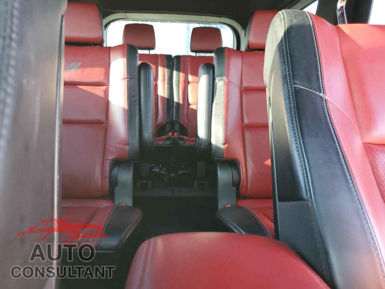 DODGE DURANGO 2022 - 1C4SDJCT3NC221414