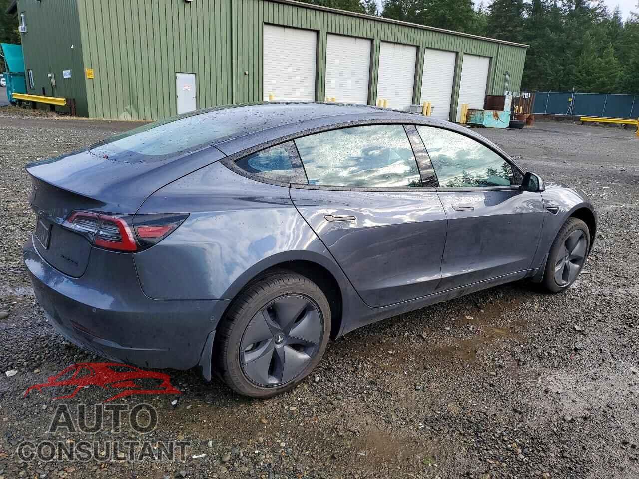 TESLA MODEL 3 2020 - 5YJ3E1EC5LF601644
