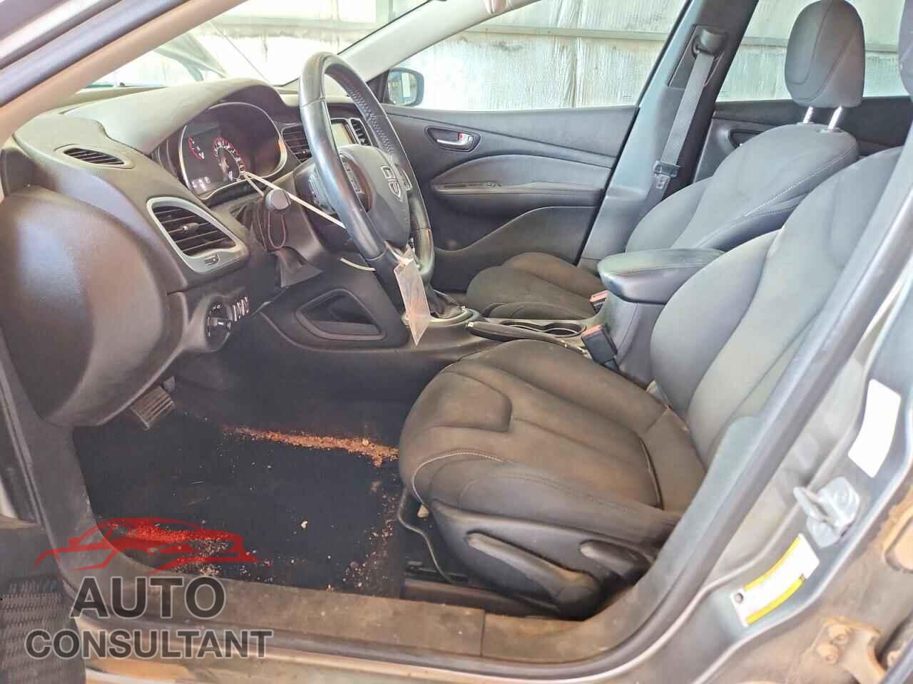 DODGE DART 2013 - 1C3CDFBA3DD296774