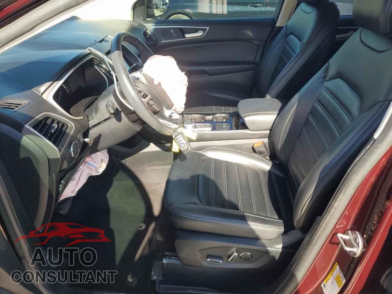 FORD EDGE 2019 - 2FMPK3J99KBC43245