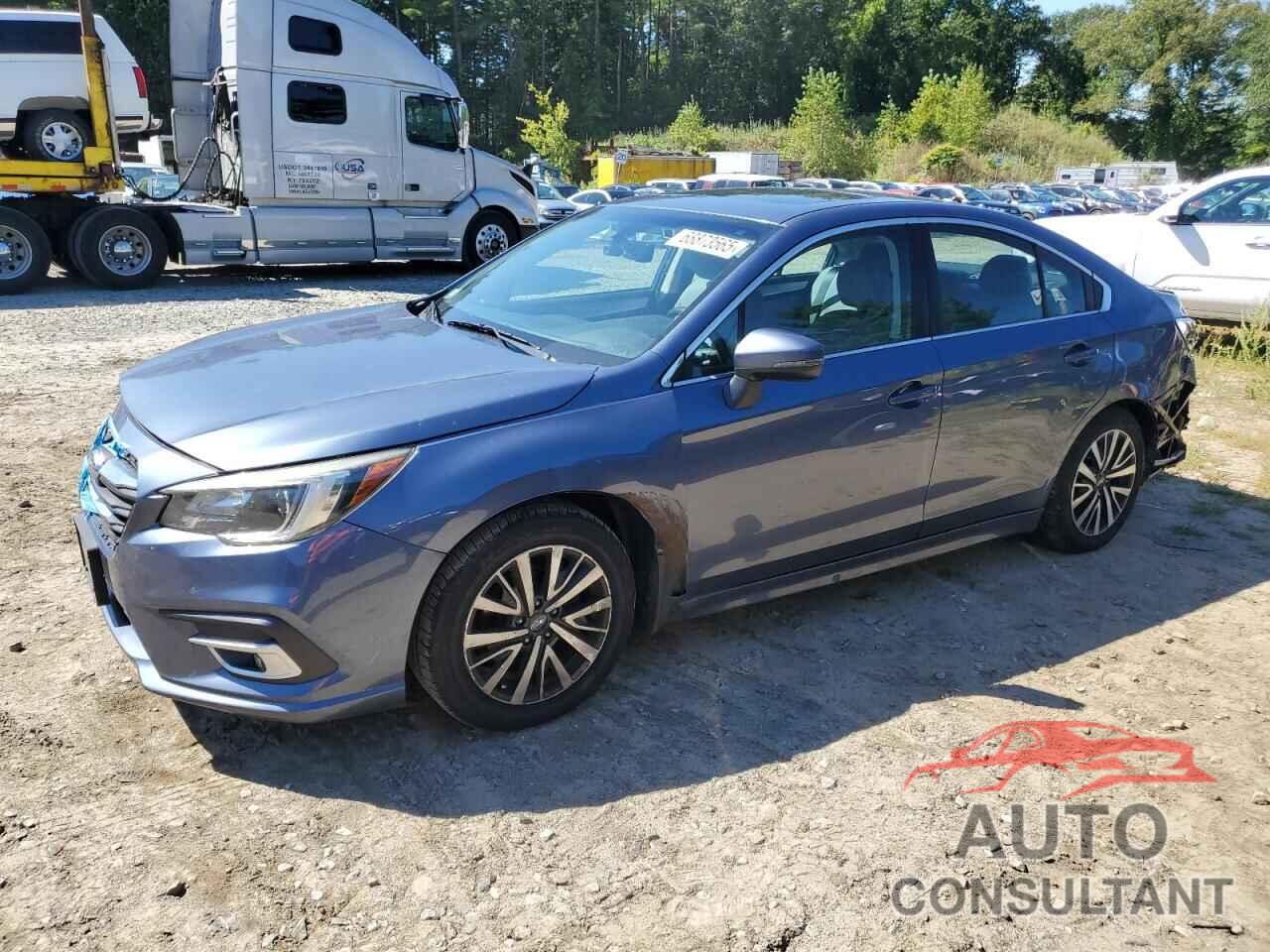 SUBARU LEGACY 2018 - 4S3BNAH69J3027402
