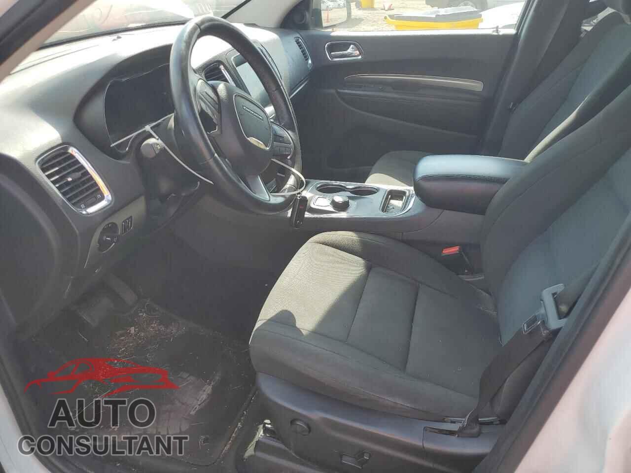 DODGE DURANGO 2014 - 1C4RDHAG5EC581684