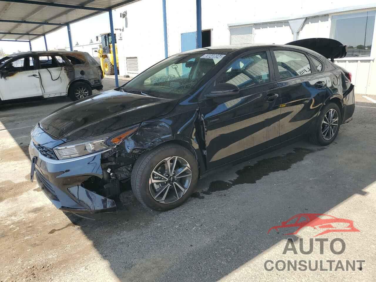 KIA FORTE 2024 - 3KPF24AD6RE792768